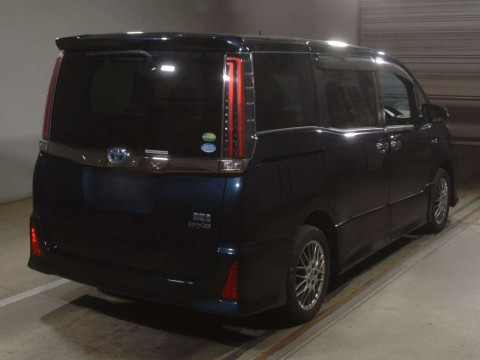 2019 Toyota Noah ZWR80W[1]