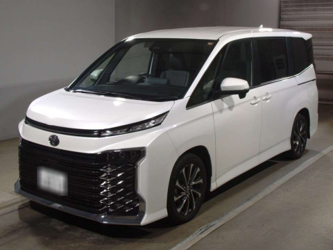 2024 Toyota Voxy MZRA90W[0]