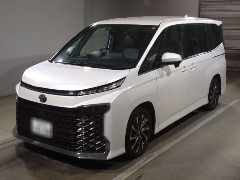 2024 Toyota Voxy MZRA90W[0]