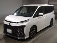 2024 Toyota Voxy