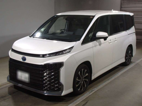 2024 Toyota Voxy ZWR90W[0]