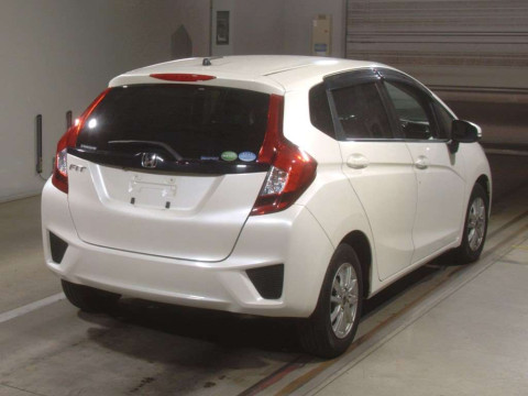 2016 Honda Fit GK3[1]