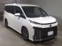 2024 Toyota Voxy