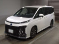 2024 Toyota Voxy