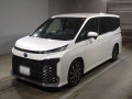 2024 Toyota Voxy