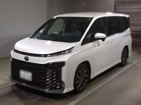 2024 Toyota Voxy ZWR90W[0]