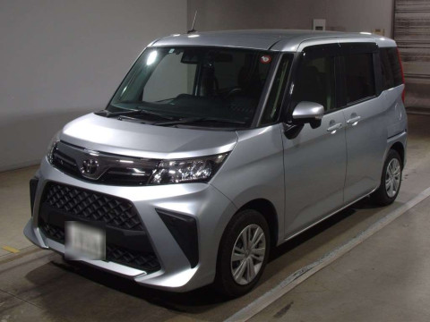 2023 Toyota Roomy M900A[0]