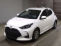 2023 Toyota YARIS