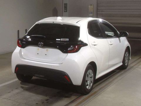 2023 Toyota YARIS KSP210[1]