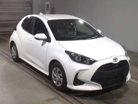 2023 Toyota YARIS KSP210[2]