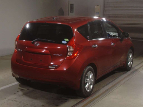 2015 Nissan Note E12[1]