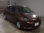 2015 Toyota Vitz