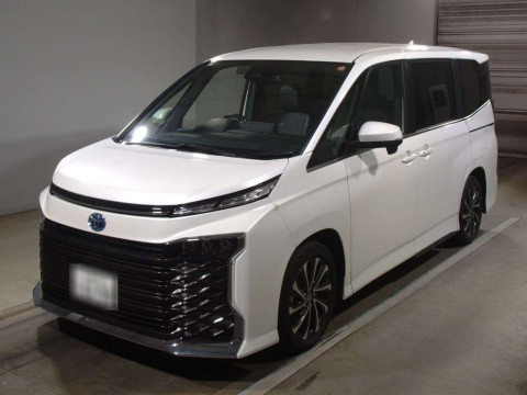 2024 Toyota Voxy ZWR90W[0]