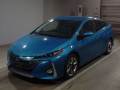 2017 Toyota Prius PHV