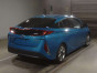 2017 Toyota Prius PHV