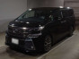 2015 Toyota Vellfire