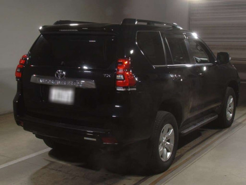 2021 Toyota Land Cruiser Prado TRJ150W[1]