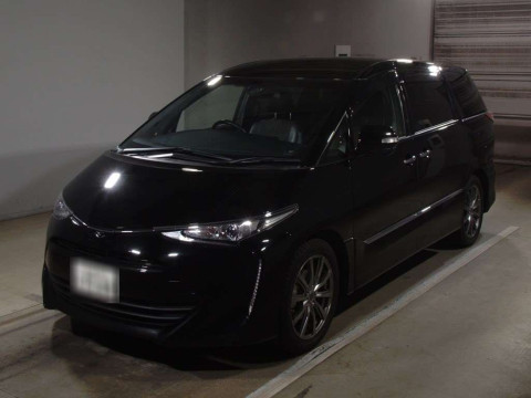 2019 Toyota Estima ACR50W[0]