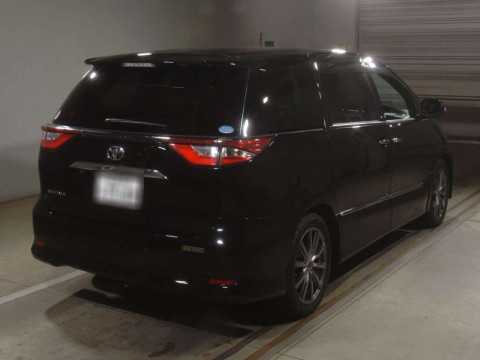 2019 Toyota Estima ACR50W[1]