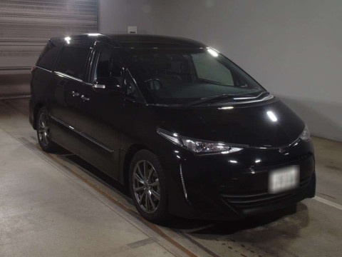 2019 Toyota Estima ACR50W[2]