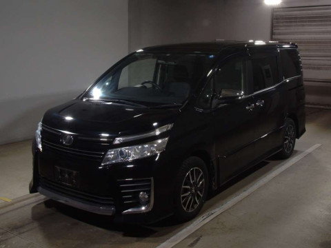 2015 Toyota Voxy ZRR80W[0]