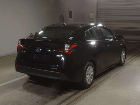 2019 Toyota Prius ZVW51[1]