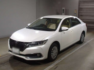 2019 Toyota Allion