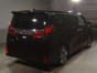 2022 Toyota Alphard