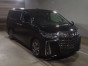 2022 Toyota Alphard