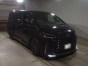 2023 Toyota Vellfire