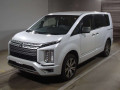 2022 Mitsubishi Delica D5