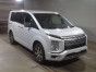 2022 Mitsubishi Delica D5