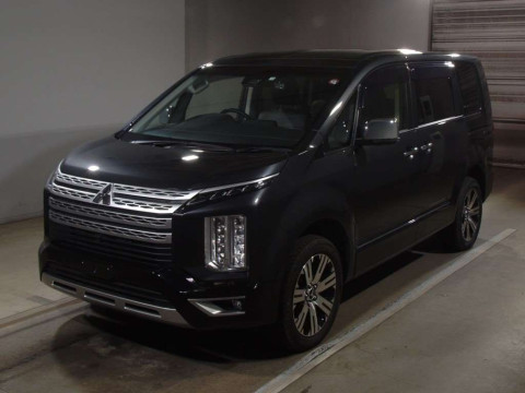 2022 Mitsubishi Delica D5 CV1W[0]