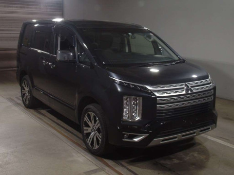 2022 Mitsubishi Delica D5 CV1W[2]