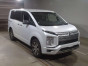 2022 Mitsubishi Delica D5