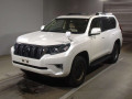 2019 Toyota Land Cruiser Prado