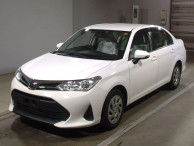 2017 Toyota Corolla Axio