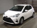 2019 Toyota Vitz