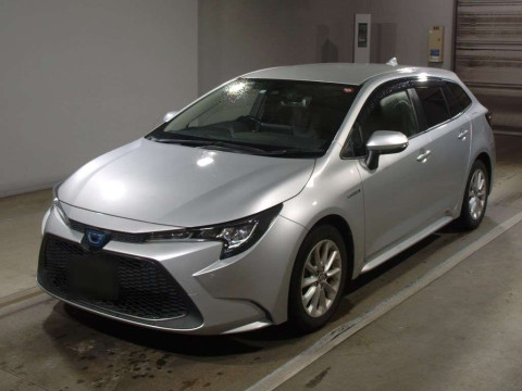 2019 Toyota Corolla Touring Wagon ZWE211W[0]