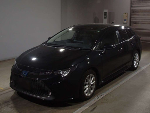 2021 Toyota Corolla Touring Wagon ZWE211W[0]