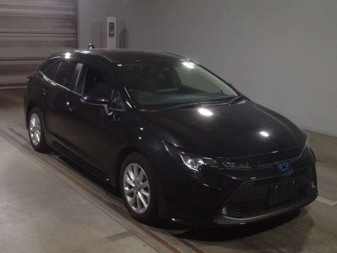 2021 Toyota Corolla Touring Wagon ZWE211W[2]