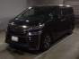 2018 Toyota Vellfire