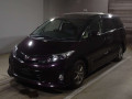 2016 Toyota Estima