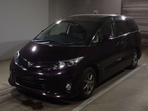 2016 Toyota Estima ACR50W[0]