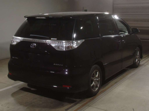 2016 Toyota Estima ACR50W[1]