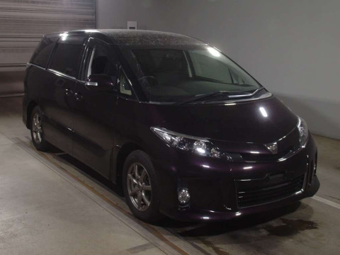 2016 Toyota Estima ACR50W[2]