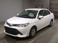 2015 Toyota Corolla Axio