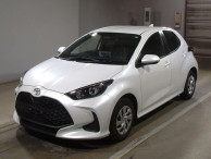 2024 Toyota YARIS