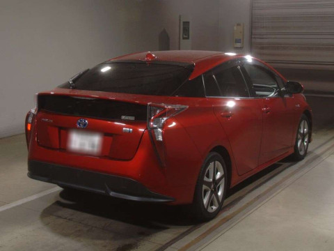 2017 Toyota Prius ZVW50[1]