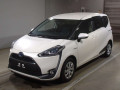 2017 Toyota Sienta